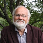 Pat Parenteau, Professor of law emeritus and senior fellow for climate policy with the Environmental Law Center