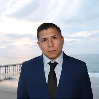 Isaiah Gonzales JD'25