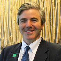 Jared Carter JD'09, professor of Law