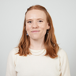 Mollie Wodenshek