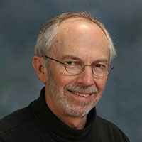 Stephen Dycus, professor of law emeritus