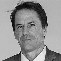 Todd Howland, visiting professor in the Environmental Law Center